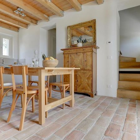Il Vigneto Di Montefreddo- My Extra Home Sirolo Exterior photo