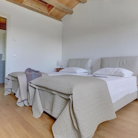 Il Vigneto Di Montefreddo- My Extra Home Sirolo Exterior photo
