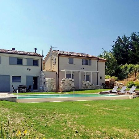 Il Vigneto Di Montefreddo- My Extra Home Sirolo Exterior photo