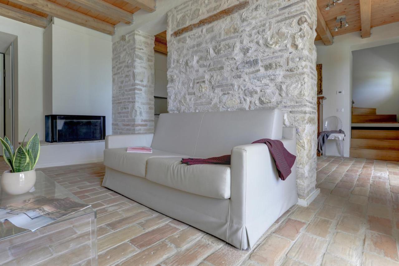 Il Vigneto Di Montefreddo- My Extra Home Sirolo Exterior photo