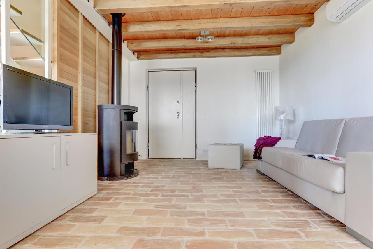 Il Vigneto Di Montefreddo- My Extra Home Sirolo Exterior photo