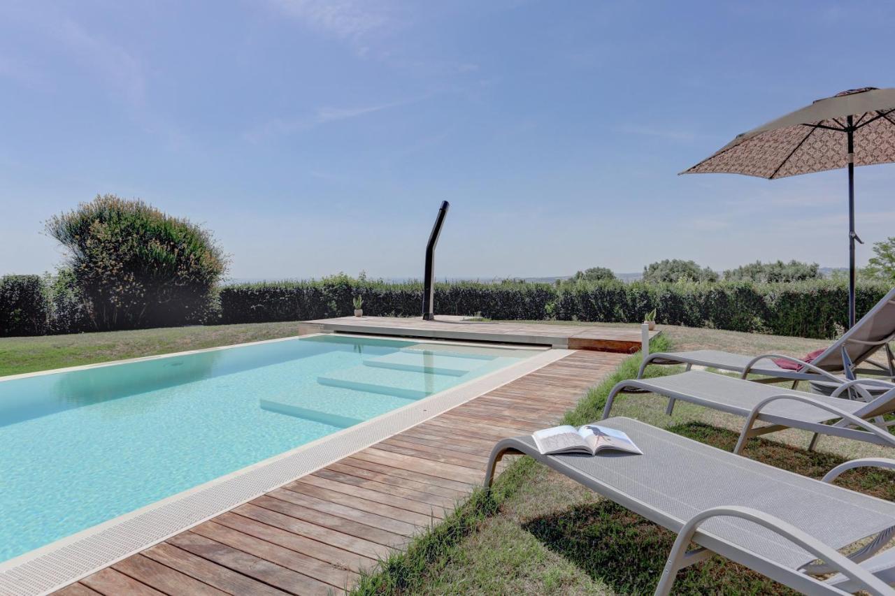 Il Vigneto Di Montefreddo- My Extra Home Sirolo Exterior photo